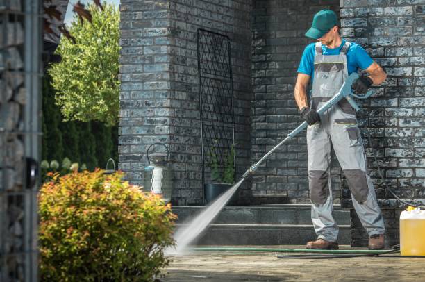 Best Patio and Deck Pressure Washing  in Hinckley, IL