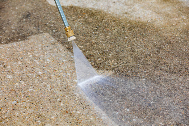 Best Parking Lot and Garage Cleaning  in Hinckley, IL