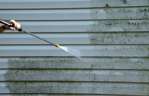 Best Post-Construction Pressure Washing  in Hinckley, IL