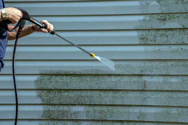 Best Machinery and Equipment Cleaning  in Hinckley, IL