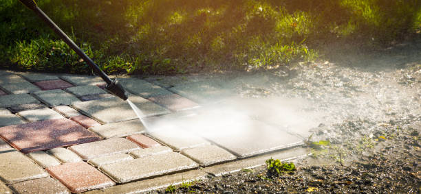 Best Restaurant Pressure Washing  in Hinckley, IL